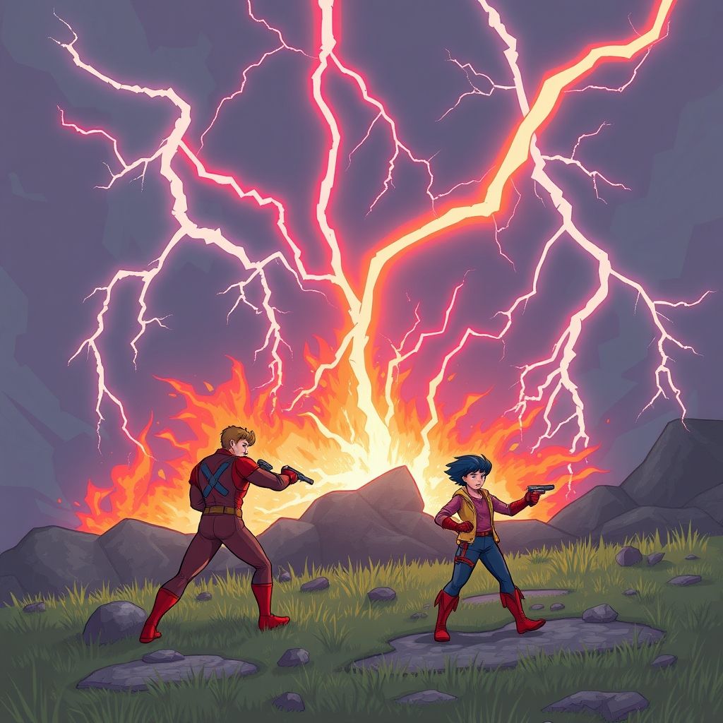 Thunderbolts: ภาพยนตร์ที่เปลี่ยนมุมมองซูเปอร์ฮีโร่